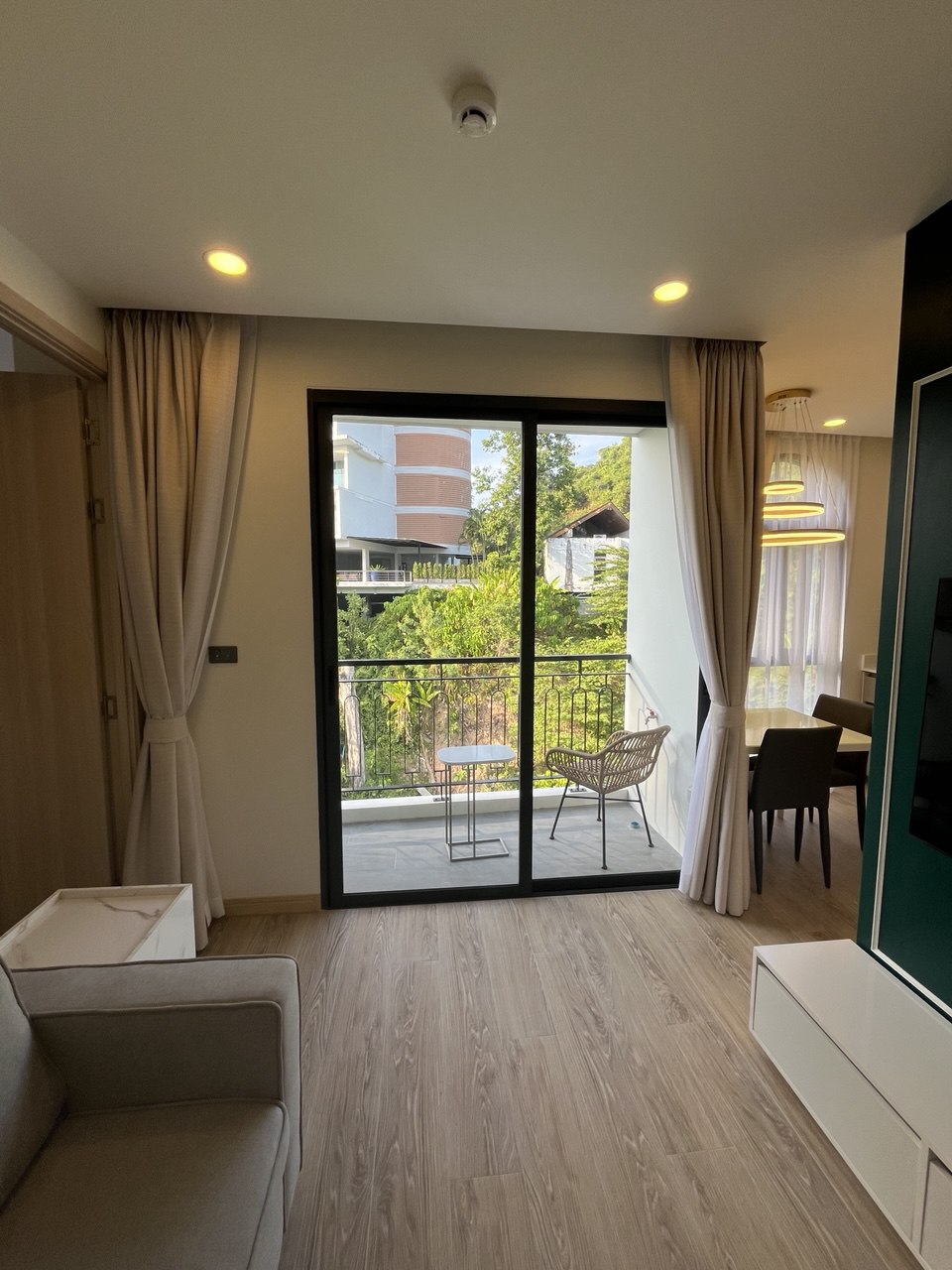 В продаже 1-спальная квартира в Palmetto Park Hotel & Residence (ID 397)
