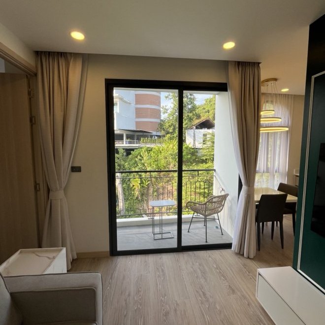 В продаже 1-спальная квартира в Palmetto Park Hotel & Residence (ID 397)
