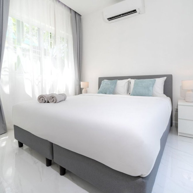 The Greens Villas (ID 614)