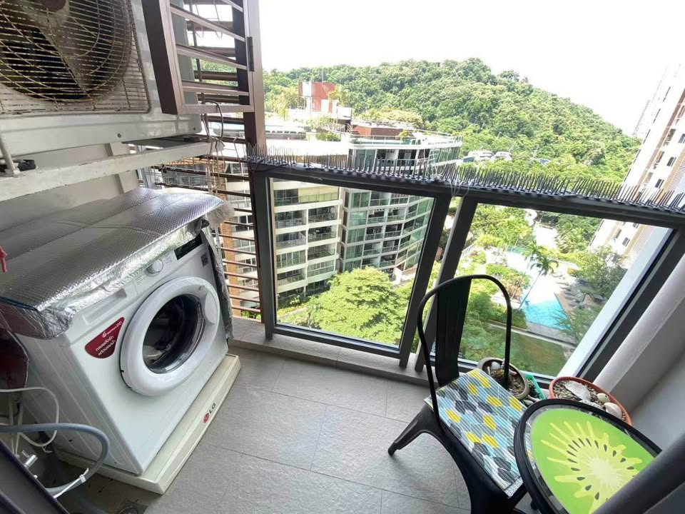 Unixx South Pattaya (ID 680)