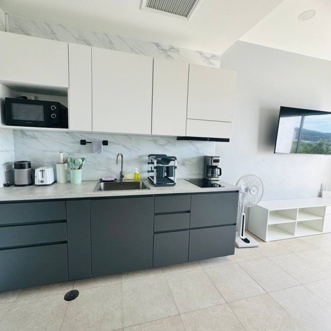 1 ห้องนอน (ID 376)