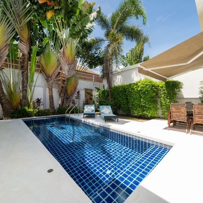 The Greens Villas (ID 614)