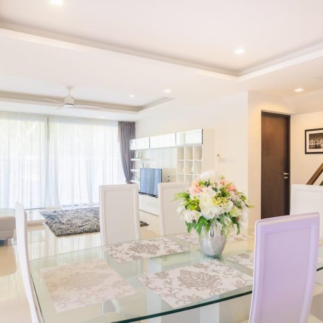 Продажа 5-спальной виллы в Laguna Park (ID 525)