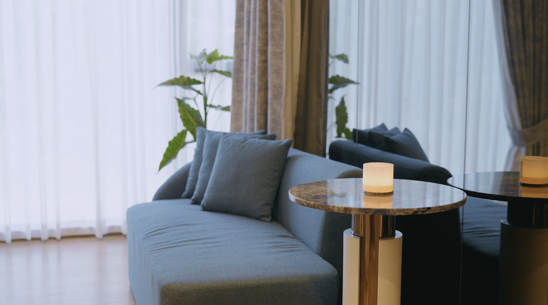 Продажа студии в Proud Rawai, юнит 402 (ID 482)