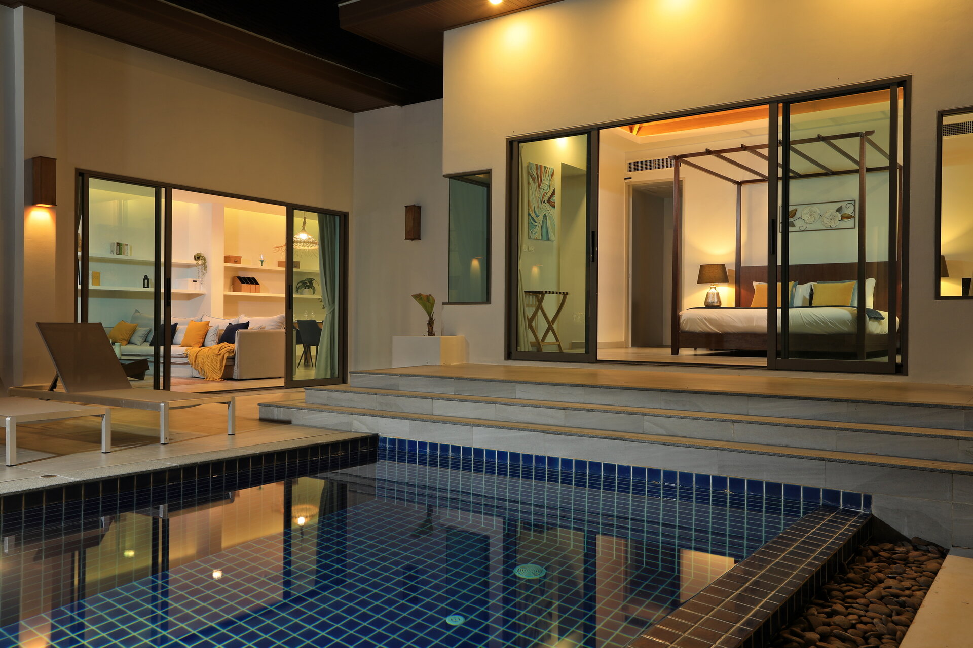 วิลล่าสุขสันต์ (ID 610)