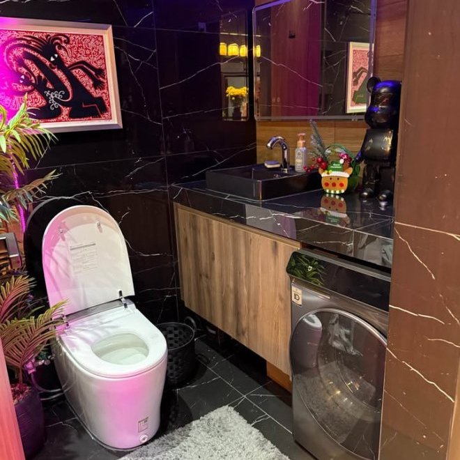 Paradise Condo Jomtien (ID 656)