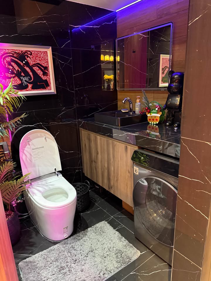 Paradise Condo Jomtien (ID 656)