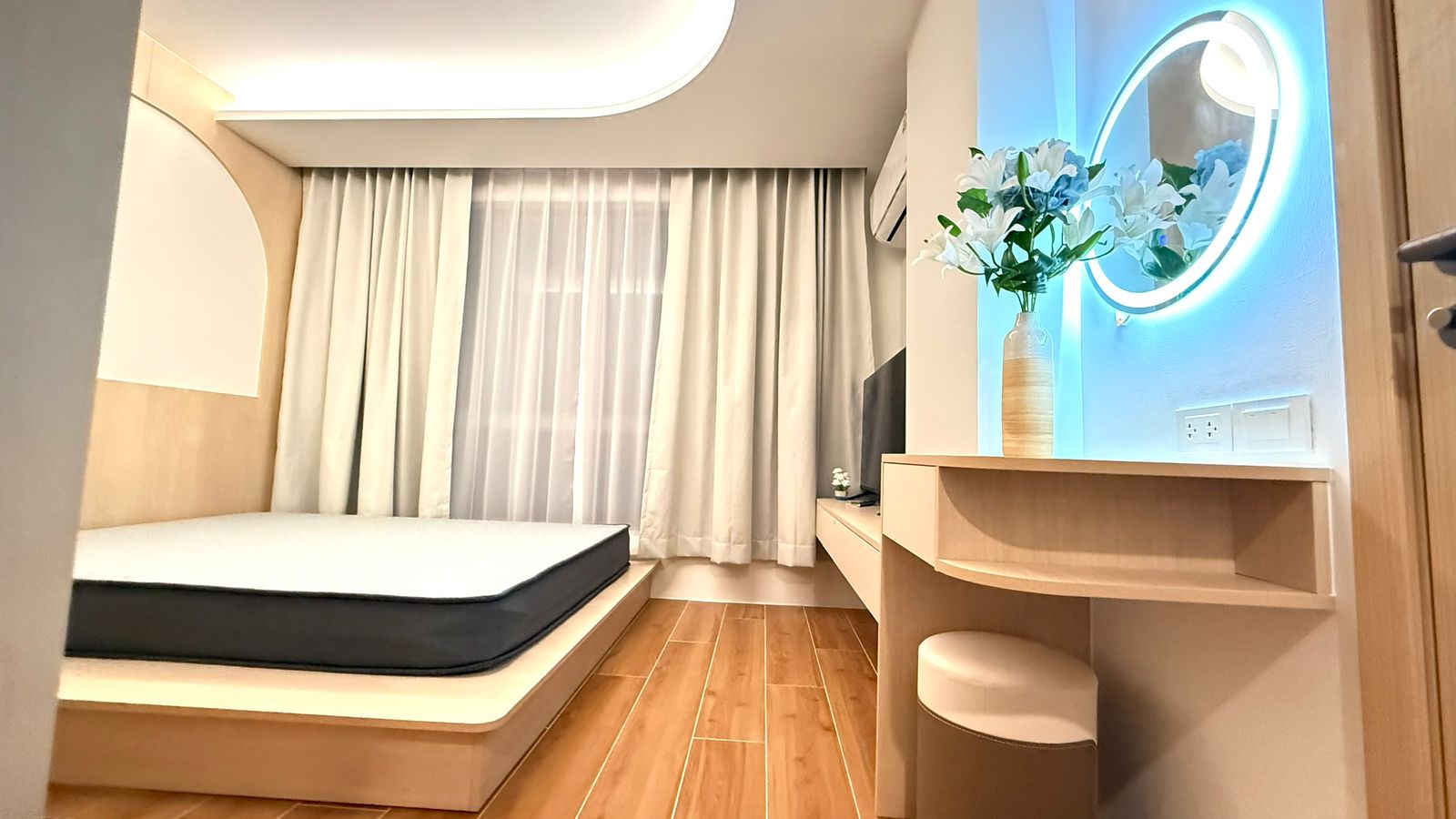 Fantasea Condo Kamala (ID 632)