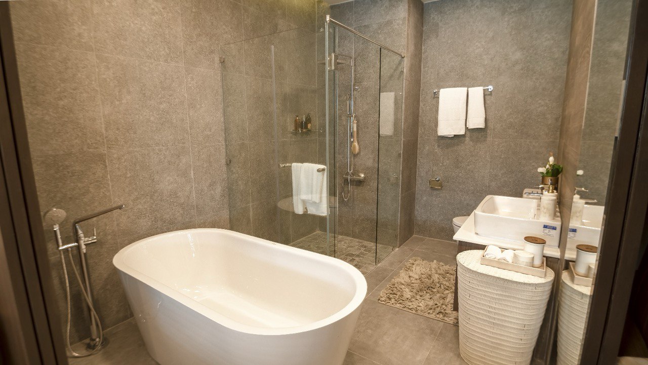 Продажа 1-спальной квартиры в Proud Residence, юнит ААМ407 (ID 472)