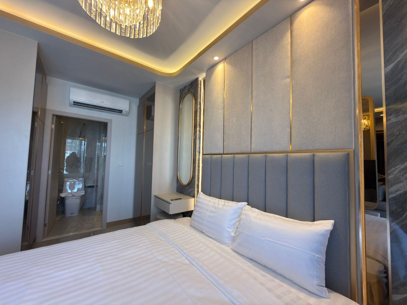Bellevue Lagoon Phuket unit 407 (ID 593)