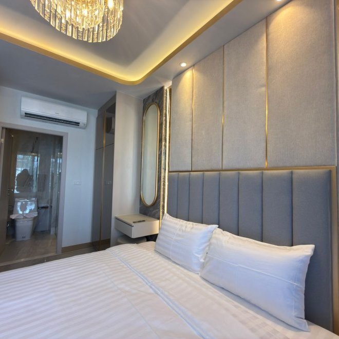 Bellevue Lagoon Phuket unit 407 (ID 593)