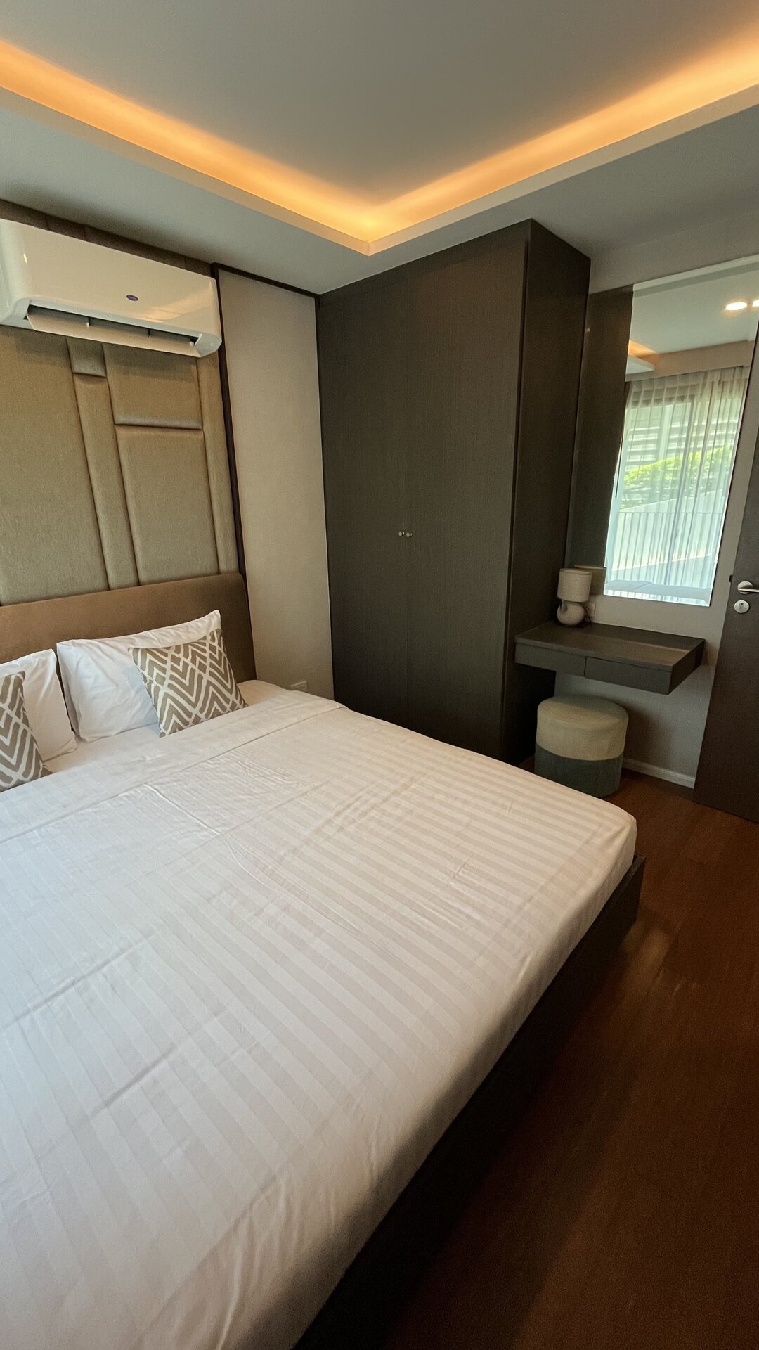 Продажа 2-спальной квартиры в Mida Grande Resort (ID 382)