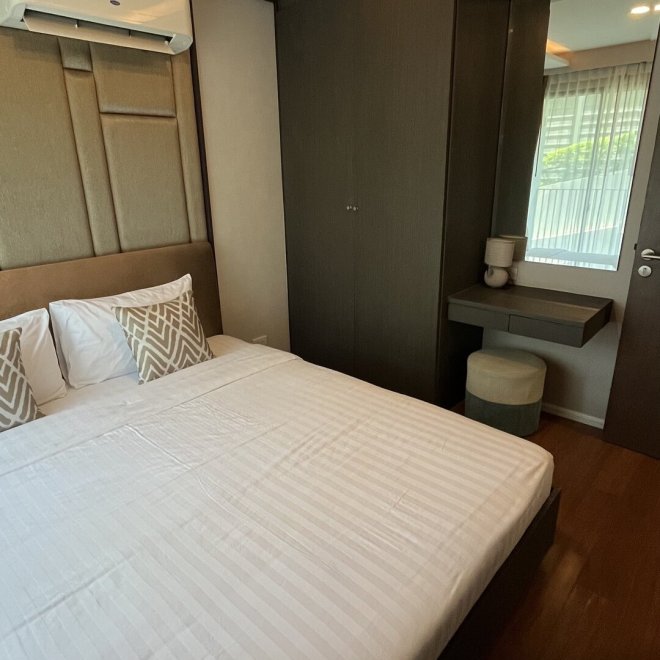 Продажа 2-спальной квартиры в Mida Grande Resort (ID 382)