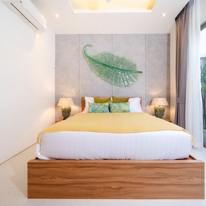 วิลาวันลักชัวรีวิลล่า (ID 690)