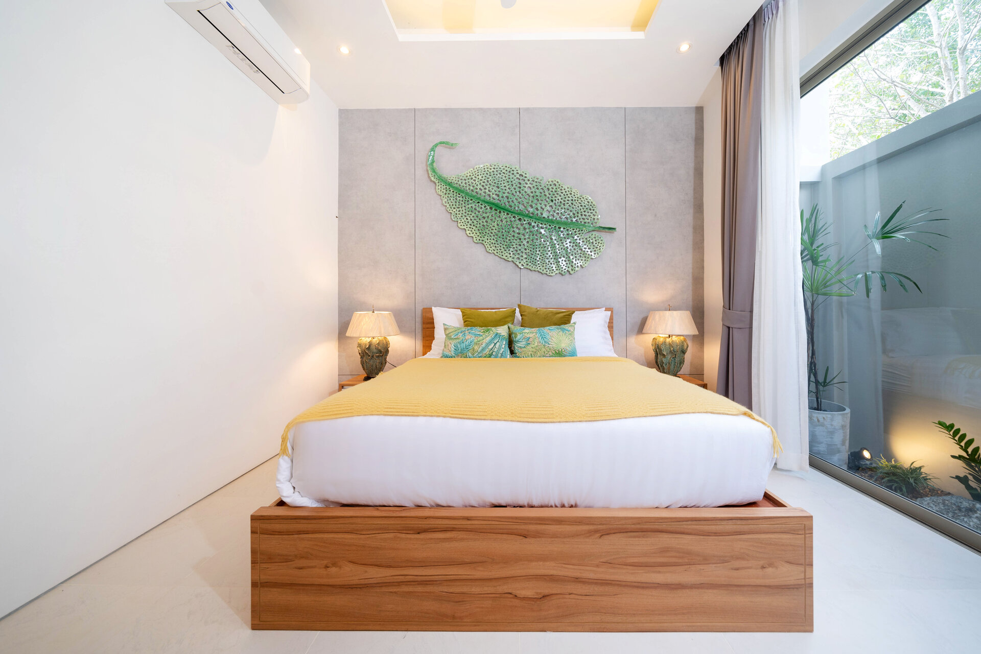 วิลาวันลักชัวรีวิลล่า (ID 690)