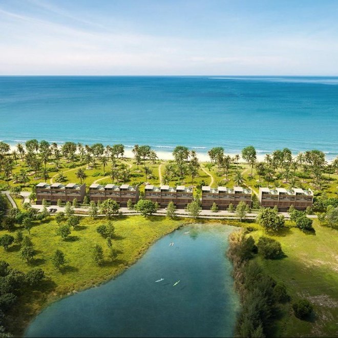 Продажа 4-спальной резиденции в Banyan Tree Grand Residence, вилла 7 (ID 527)