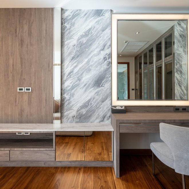 Villa The Breeze Villas for sale — unit B1 (ID 260)