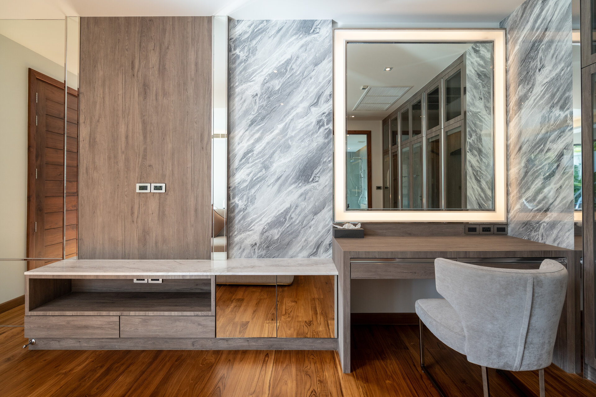 Villa The Breeze Villas for sale — unit B1 (ID 260)