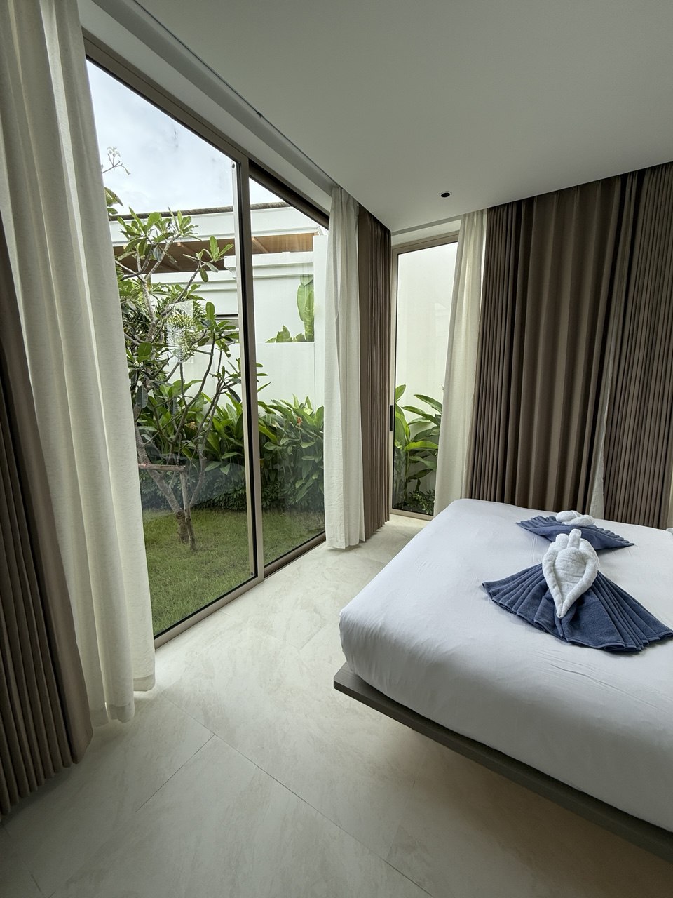 Продажа 4-спальной виллы в Asherah villas, 370 м² (ID 461)