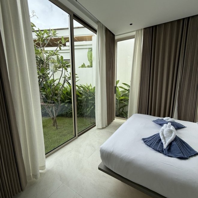 Продажа 4-спальной виллы в Asherah villas, 370 м² (ID 461)