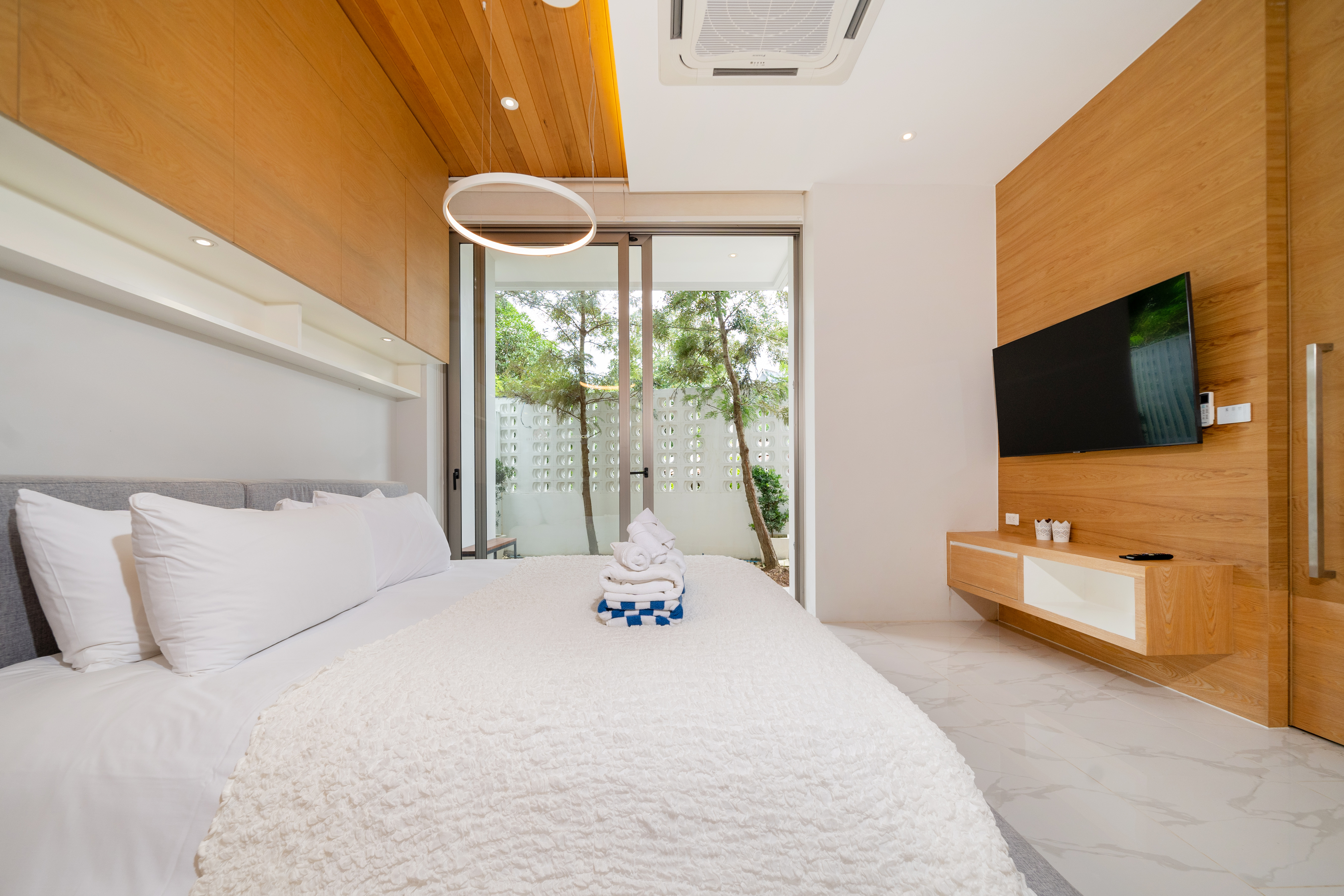 Продажа 3-спальной виллы в The Residence Villa (ID 367)