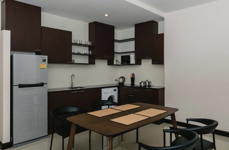 Продажа 2-спальной квартиры в Chic Condominium 90 м² (ID 455)