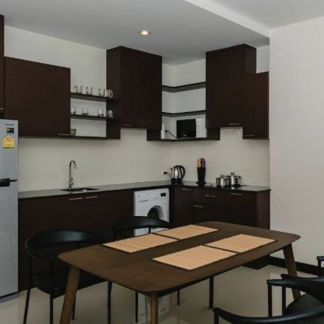 Продажа 2-спальной квартиры в Chic Condominium 90 м² (ID 455)