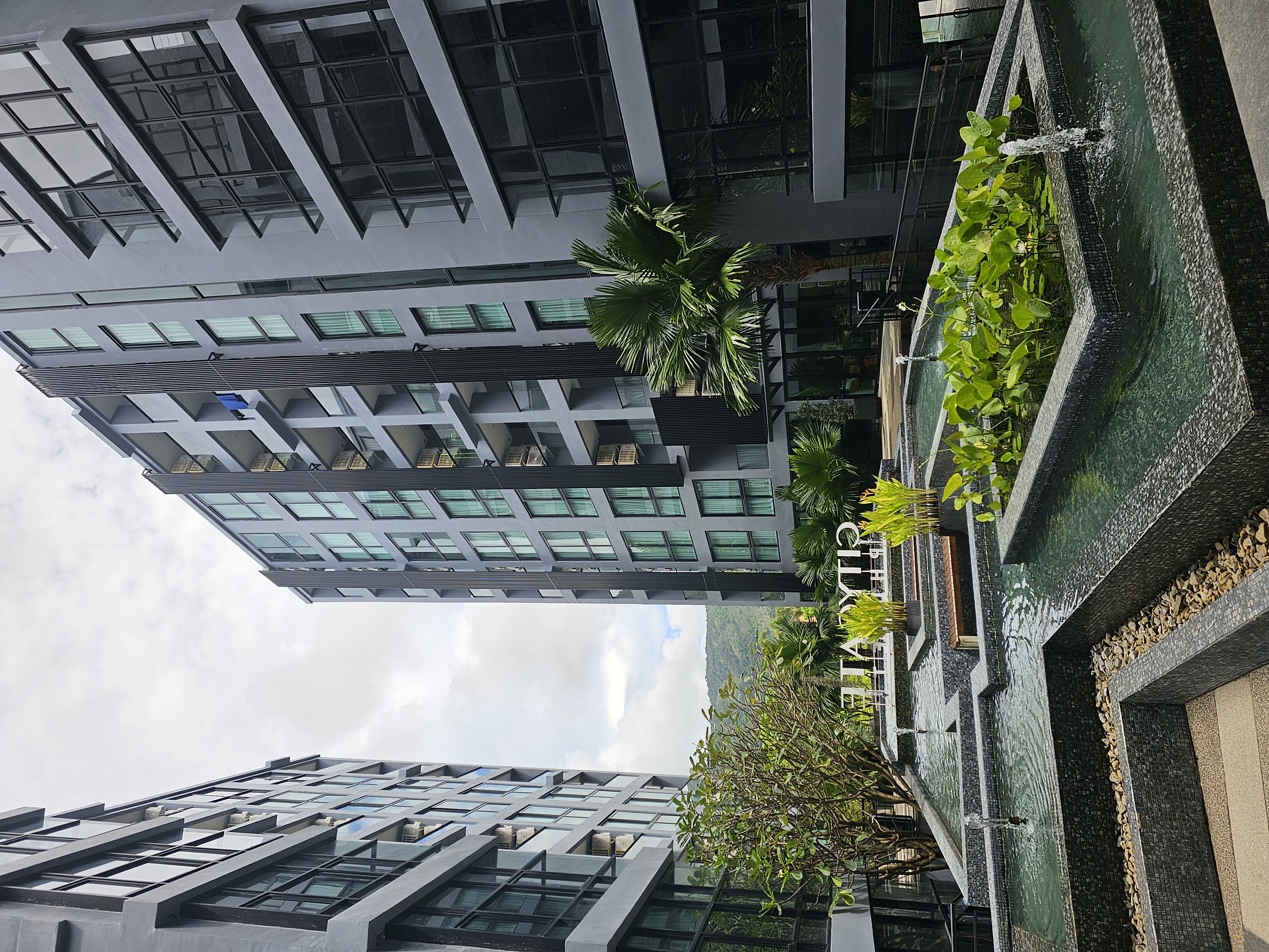 Продажа 1-спальной квартиры в Kamala CityGate, 35 м² (ID 459)