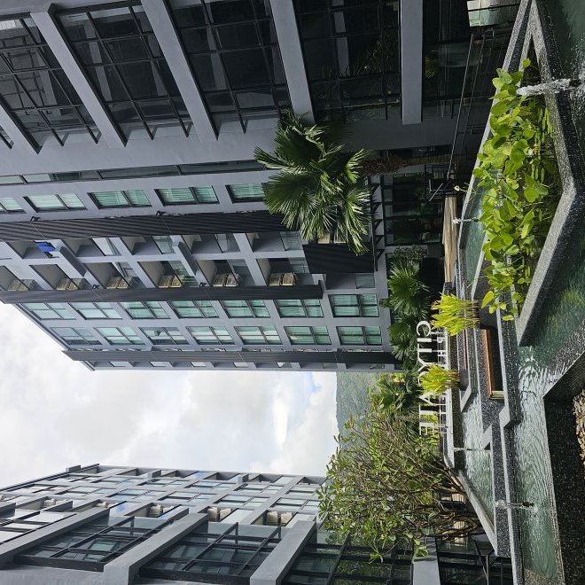 Продажа 1-спальной квартиры в Kamala CityGate, 35 м² (ID 459)