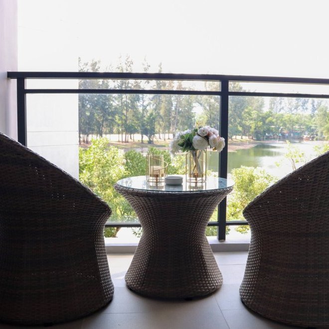 Laguna Cassia Residences (ID 691)