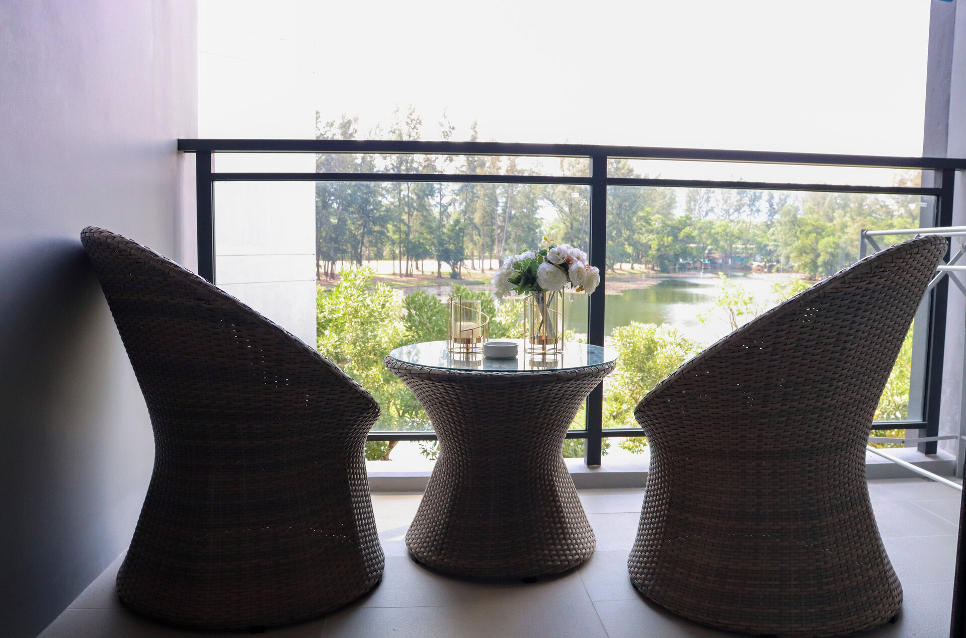 Laguna Cassia Residences (ID 691)