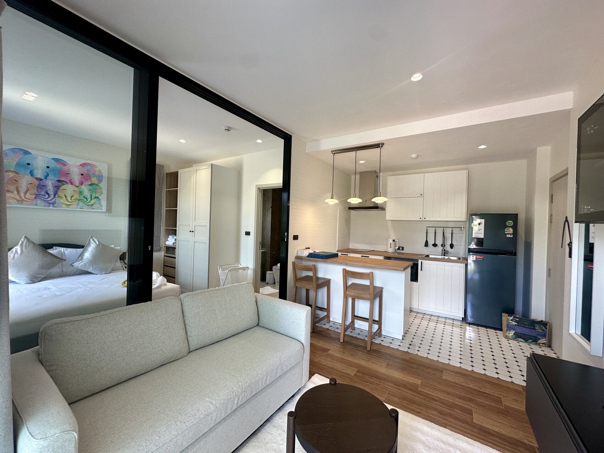 The Title Halo (ID 581)