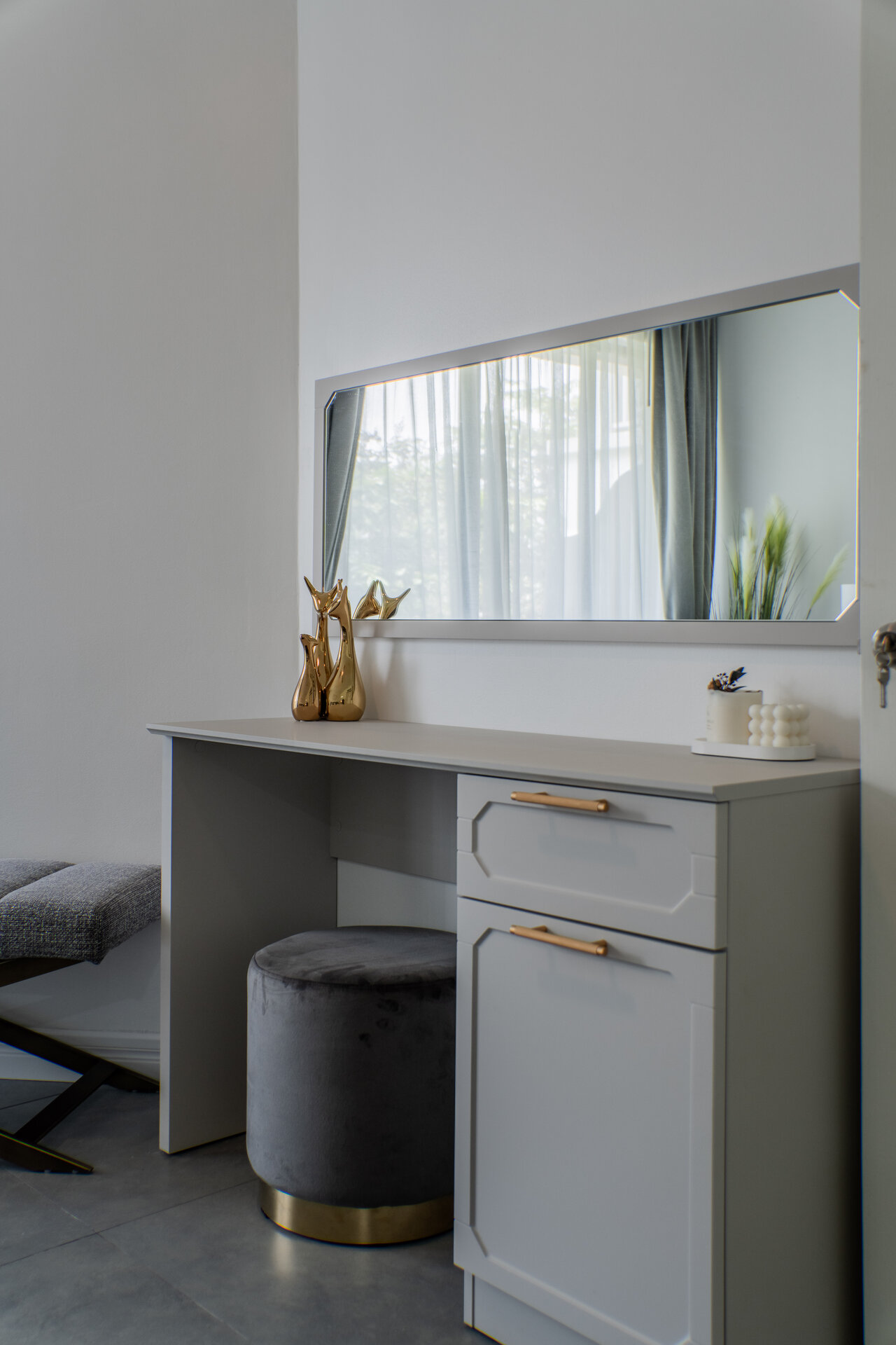 2-спальная квартира в Allamanda (ID 570)