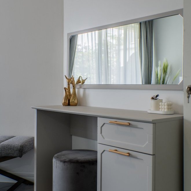 2-спальная квартира в Allamanda (ID 570)