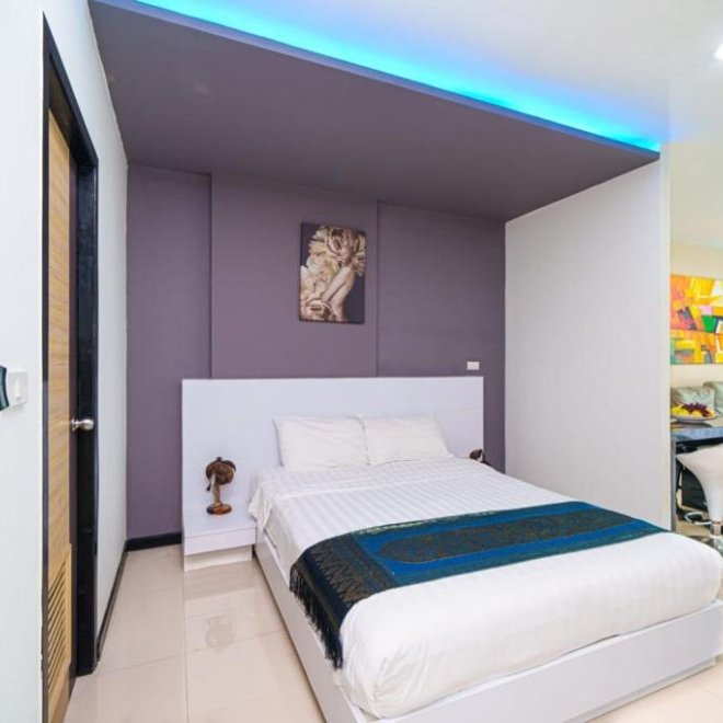 Продажа студии в NBC (ID 356)