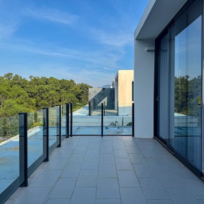 Townhouse for rent in Laguna Park II (ID 537)