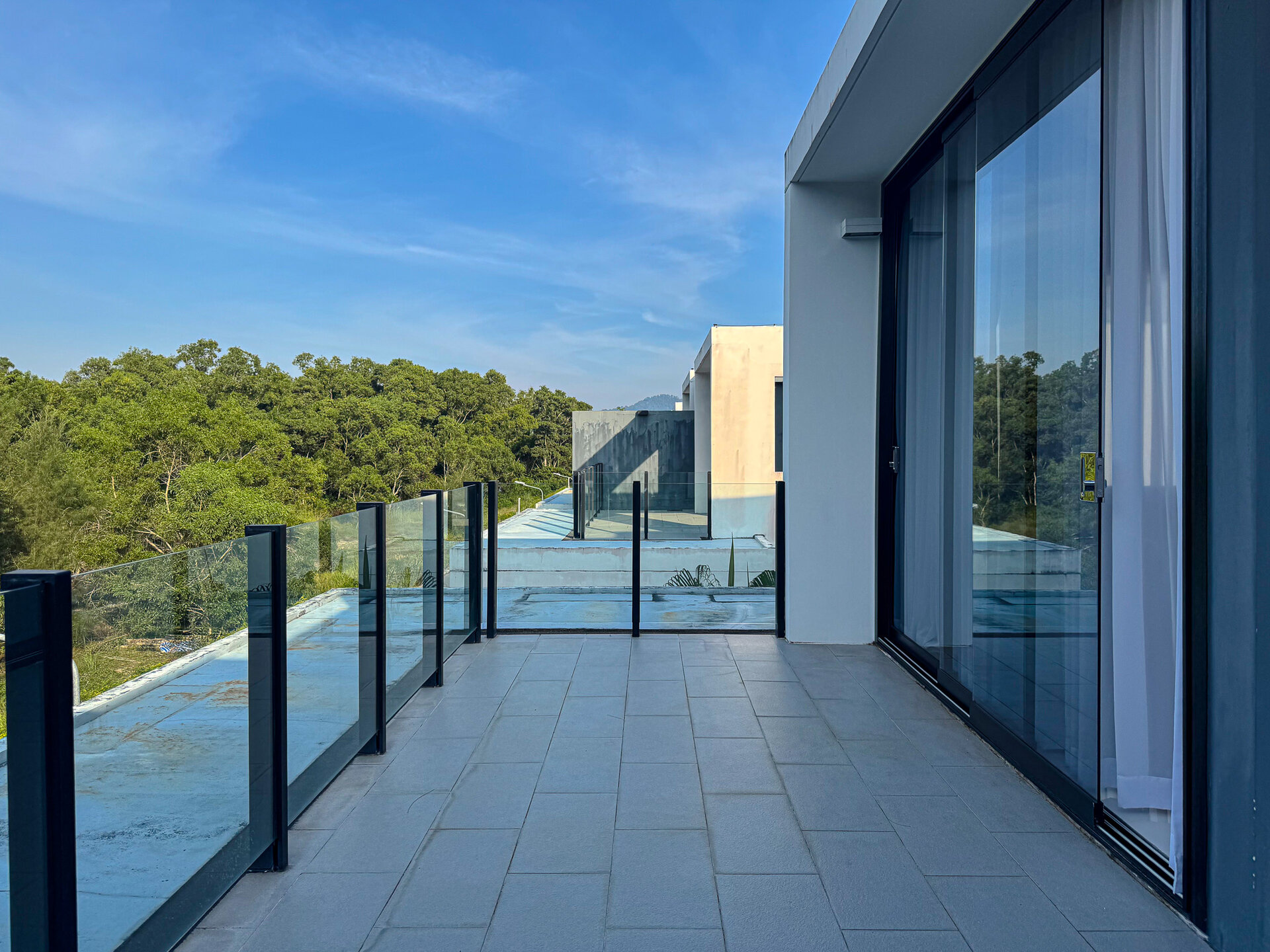 Townhouse for rent in Laguna Park II (ID 537)