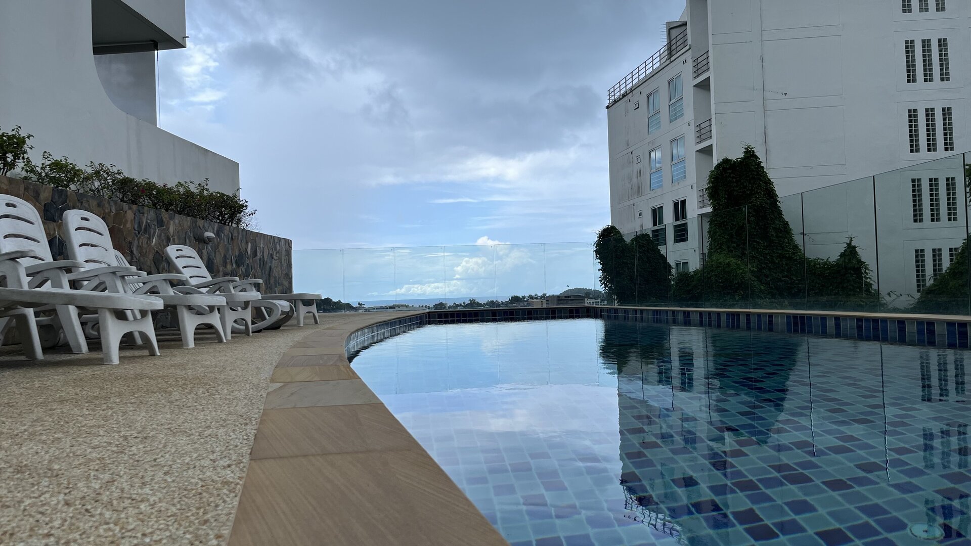 2 bedroom apartment for sale in Kata ocean view (ID 348)