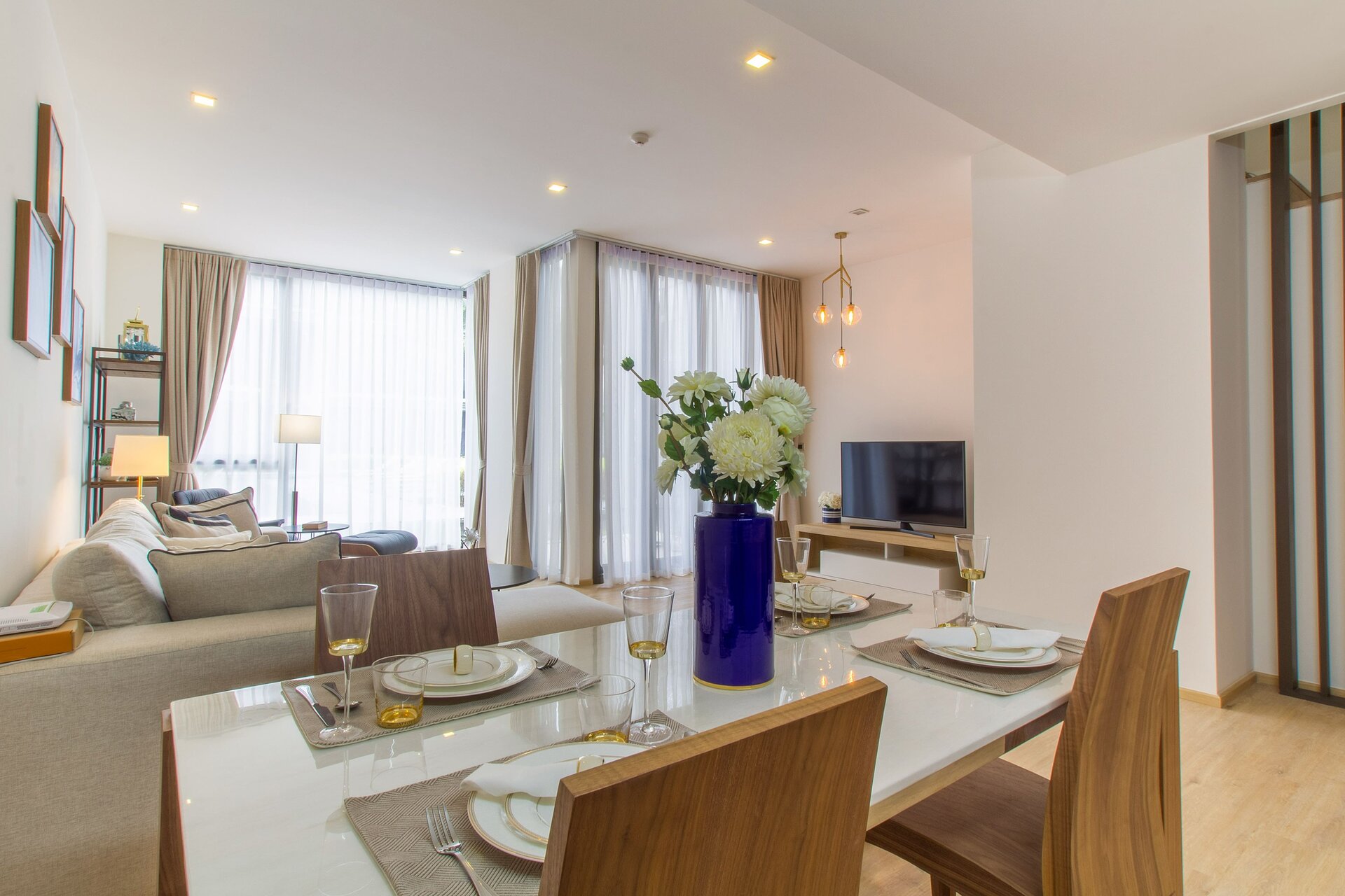 บ้านไม้ขาว-2 ห้องนอน,129 ม.2,บรรทัดแรก (ID 133)