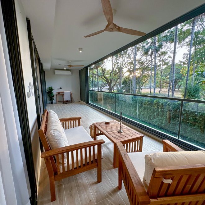 ลากูน่าบีชไซด์ (ID 553)