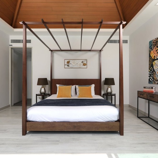 วิลล่าสุขสันต์ (ID 610)