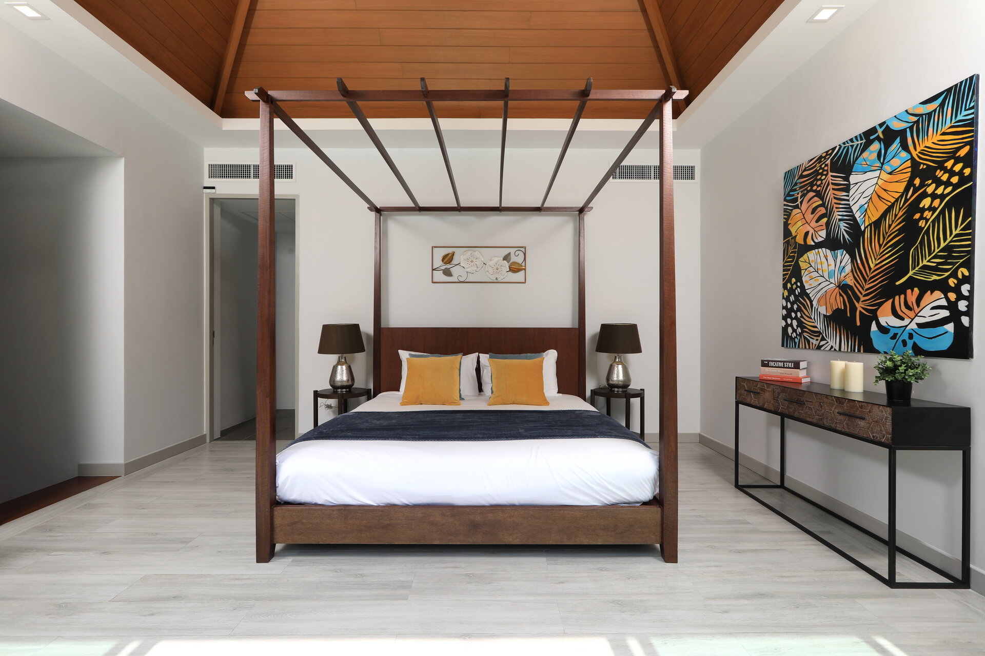 วิลล่าสุขสันต์ (ID 610)