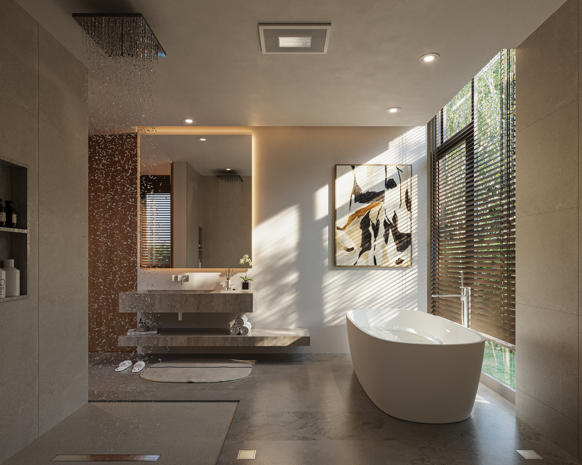 VILLA CERULEAN (ID 638)