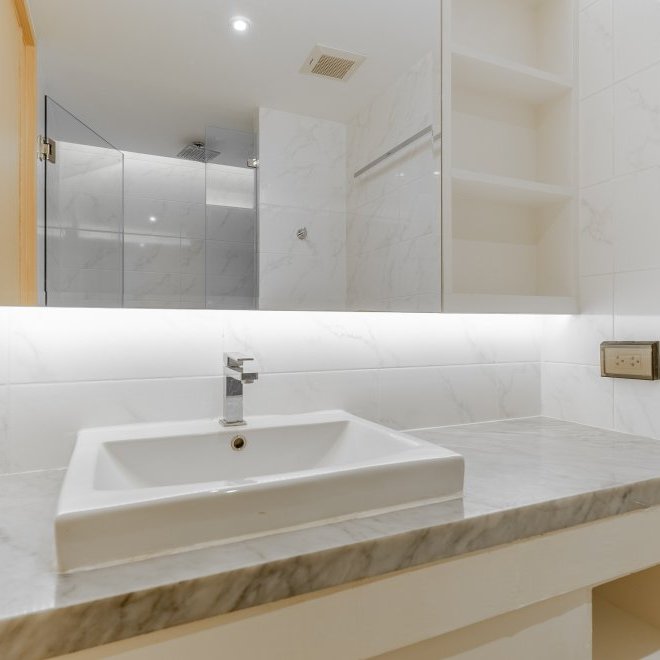 Аренда 2 спальной квартиры в Aristo 2, юнит 605 (ID 319)