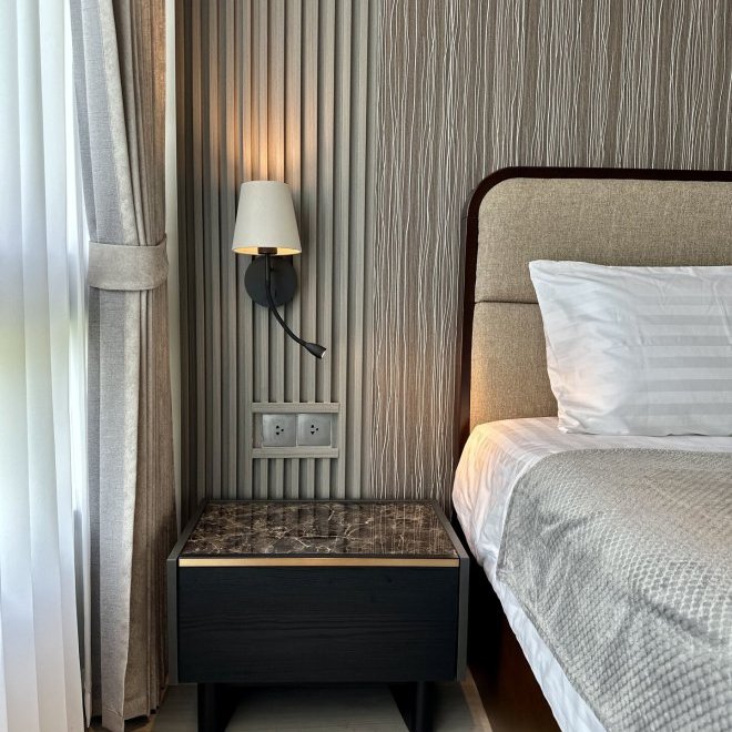 丽晶邦涛2间卧室公寓 (ID 109)