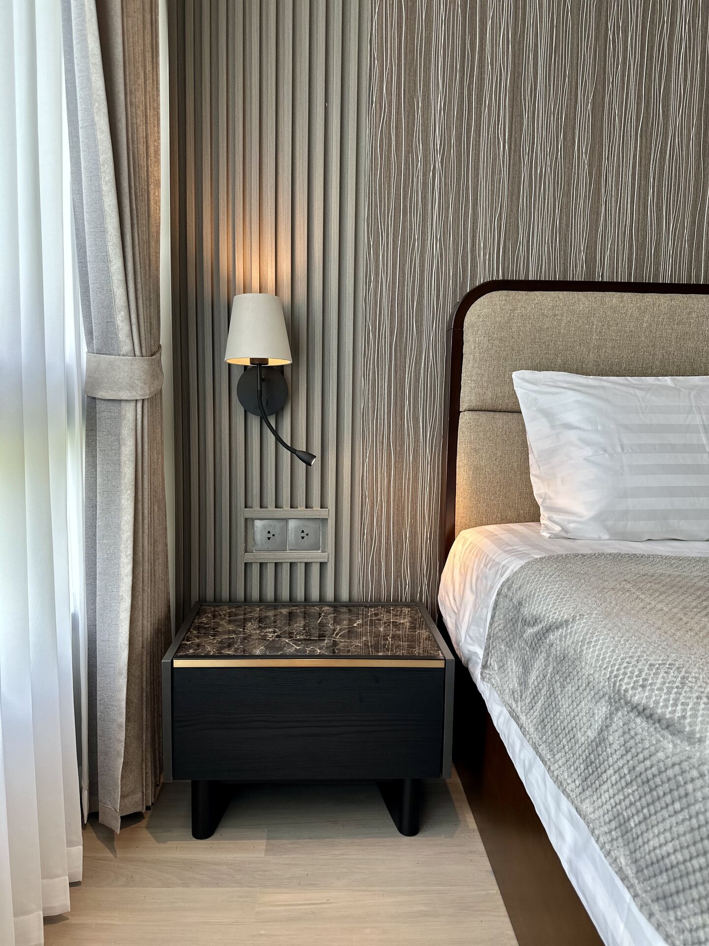 丽晶邦涛2间卧室公寓 (ID 109)