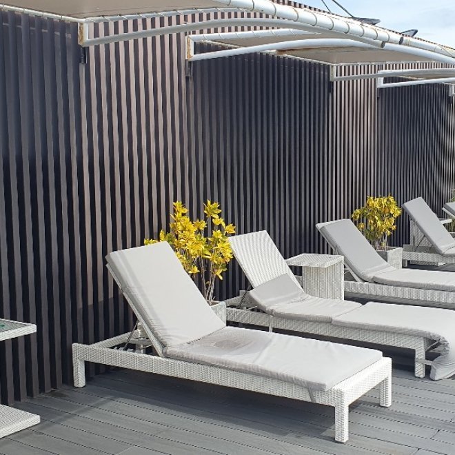 Продажа 1-спальной квартиры в The Proud (ID 365)