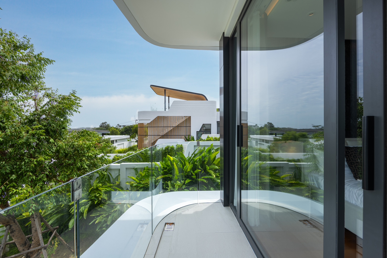 Премиум вилла Zavaya (ID 699)