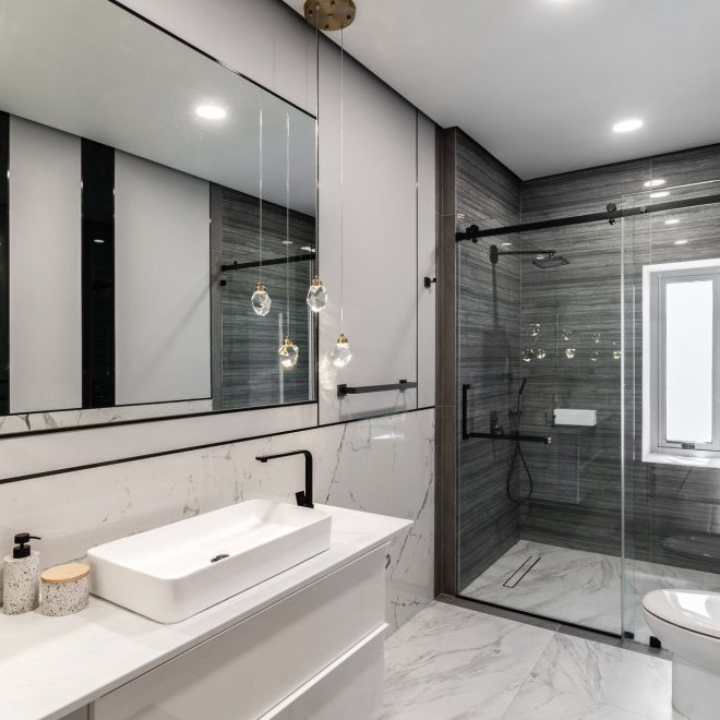 Jungle Serenity Villa (ID 578)