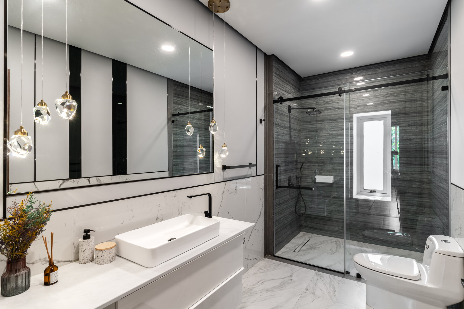 Jungle Serenity Villa (ID 578)